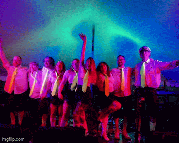 Sparks fly as the 'Topes take a bow